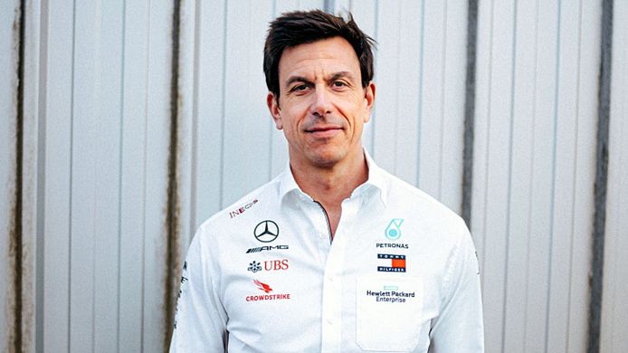 Wolff habla claro: la relación con Källenius, Aston Martin y su futuro en Mercedes