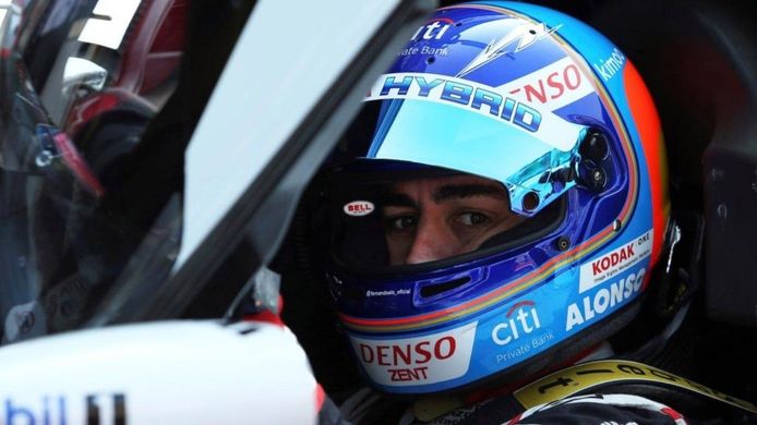 Abiteboul se sincera: ¿por qué Alonso en Renault y por qué ahora?