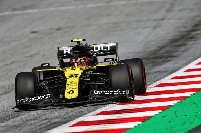 [Vídeo] F1 2020: análisis técnico del GP de Austria