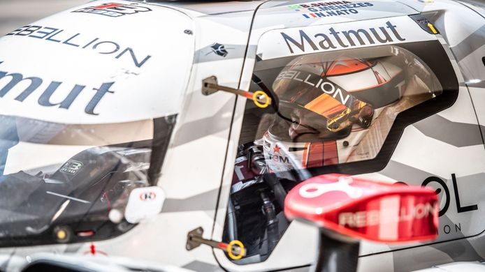 FIA y ACO definen los hándicaps de los LMP1 para las 6 Horas de Spa