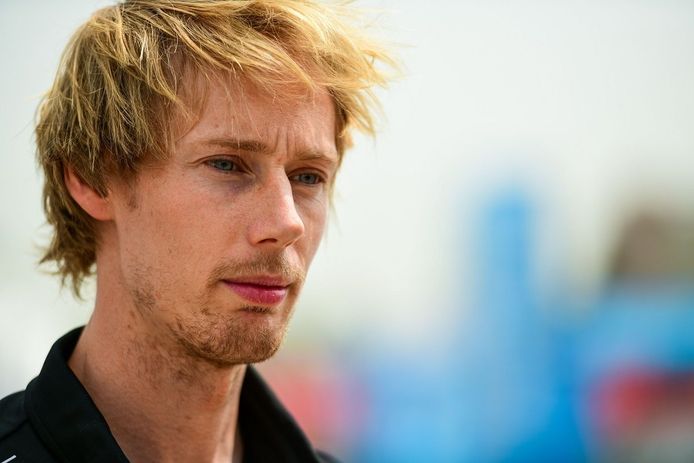 Hartley abandona Dragon Racing y no correrá el ePrix de Berlín