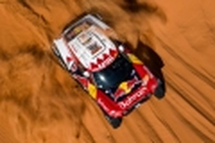 X-Raid disputará el Dakar 2021 con el objetivo de defender título