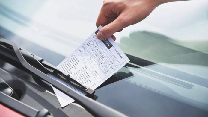 Qué hacer si te llega una multa de un coche vendido