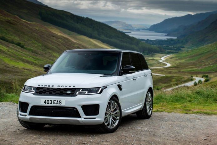 Los Range Rover y Range Rover Sport 2021 estrenan equipamientos y nuevo motor diésel