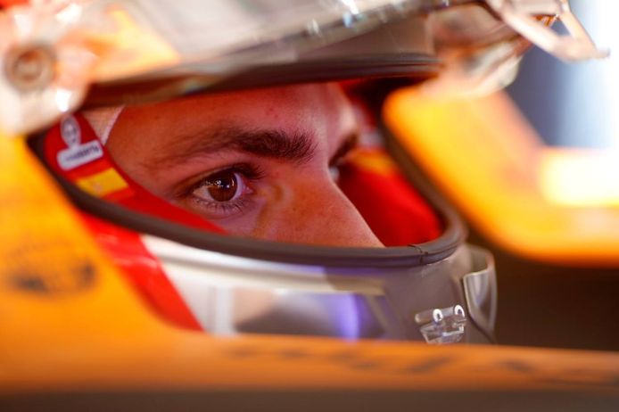 Sainz: «Va a ser un año duro, Racing Point y Renault nos lo van a poner muy difícil»