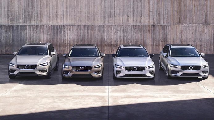 Volvo otorga garantía de por vida a los recambios originales de sus modelos