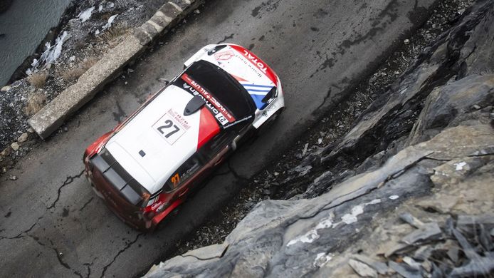 El WRC guarda varios comodines para los calendarios de 2020 y 2021