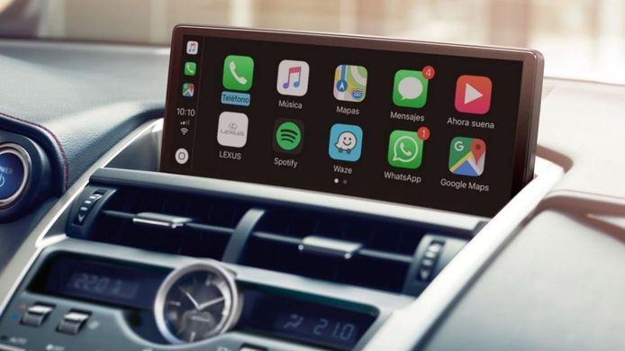 Android Auto sin cable: los móviles con Android 11 podrán usar conexión inalámbrica