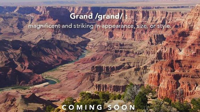 Jeep anuncia el lanzamiento del nuevo Grand Wagoneer... o del Grand Cherokee