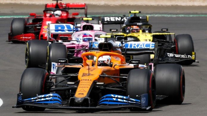 McLaren, Ferrari y Renault confirman que apelarán la sanción a Racing Point