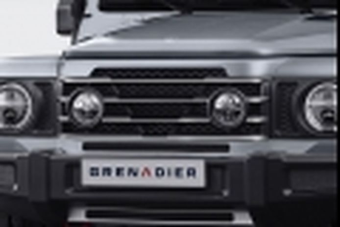 Ineos y su Grenadier pueden "copiar" el diseño del Land Rover Defender, según la justicia
