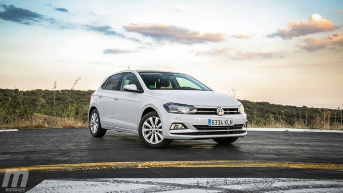 La gama del Volkswagen Polo se reduce y dice adiós a la versión GTI y al diésel