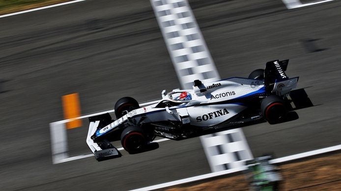 Williams Racing hace oficial la venta del equipo de Fórmula 1