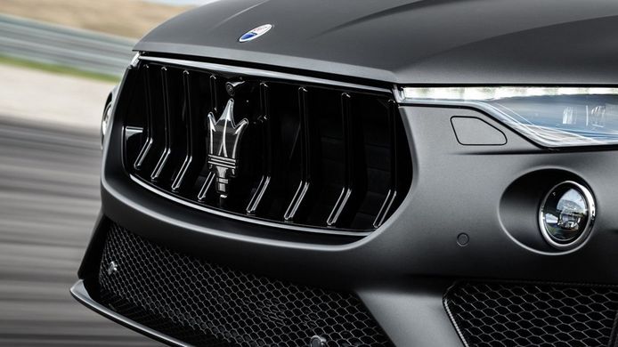 Maserati Grecale, así se llamará el nuevo SUV de la firma italiana de lujo