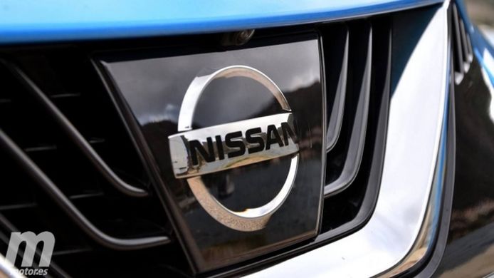 Nissan Micra - frontal