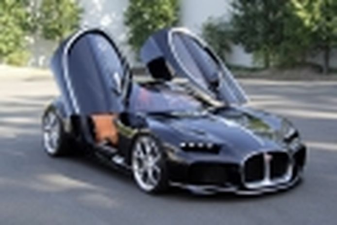 Bugatti confirma que retrasa su segundo modelo debido a la COVID-19