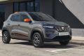 Dacia Spring 2021, llega el coche eléctrico que revolucionará la movilidad urbana