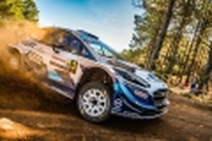 La FIA limita el número de motores para la temporada 2021 del WRC