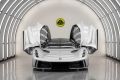 Lotus anuncia la creación de una nueva plataforma eléctrica ultraligera