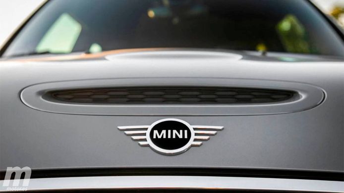 MINI lanzará dos nuevos crossovers eléctricos y pone a China en el punto de mira