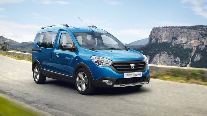 El Dacia Dokker estrena precios, ¿cuándo llegará la nueva generación?