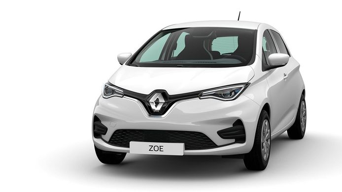 El Renault ZOE Business ya tiene precio, un eléctrico para profesionales exigentes