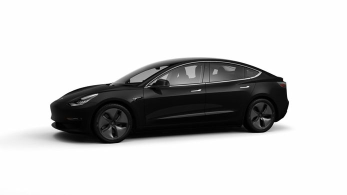 Tesla actualiza el Model 3 con más autonomía, mejores prestaciones y más equipamiento