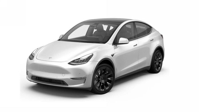 Elon Musk confirma el lanzamiento del Tesla Model Y de 7 plazas