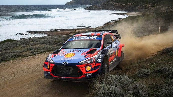 La FIA y el WRC mantendrán los plazos de los 'Rally1' aun con dos fabricantes