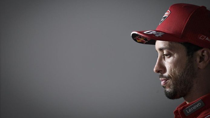 Márquez, Dovizioso y Iannone: el 'renacido', el retirado y el suspendido de 2021