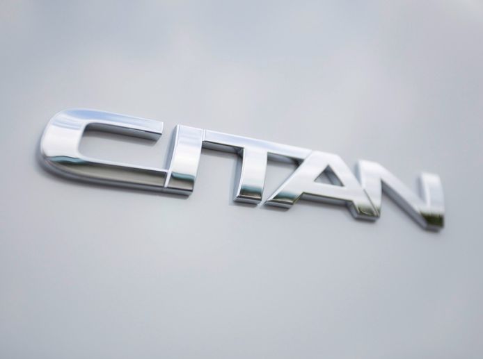 Mercedes anuncia la próxima generación del Citan y confirma su nueva variante eléctrica