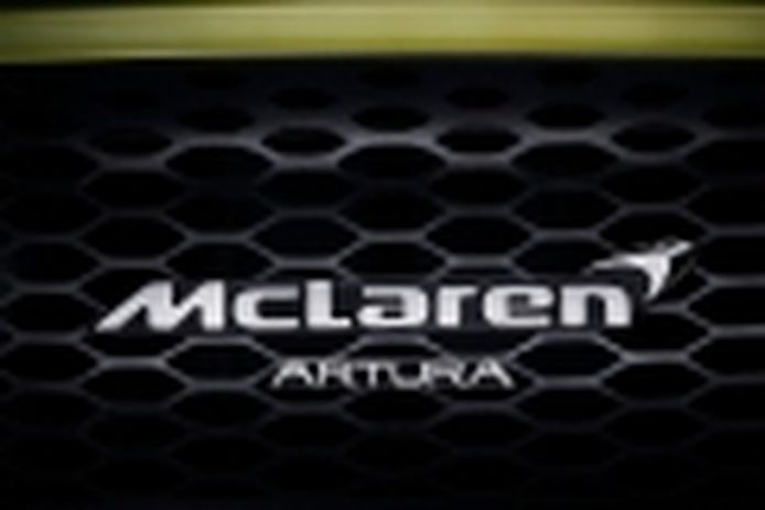 McLaren Artura, el reemplazo del 570S llegará en 2021