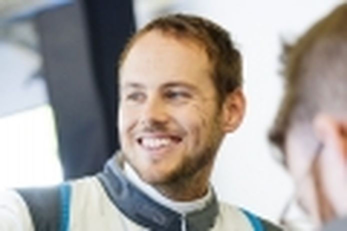 NIO 333 cierra su alineación en la Fórmula E con Tom Blomqvist