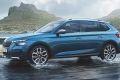 Precios del Skoda Kamiq Scout, la opción más aventurera