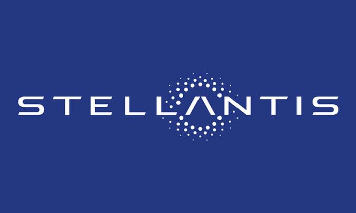 STELLANTIS presenta su nuevo logo tras la fusión entre FCA y PSA