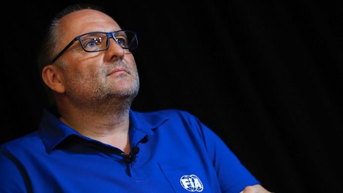 Yves Matton: «El Ypres debe ser considerado por el WRC en un futuro»