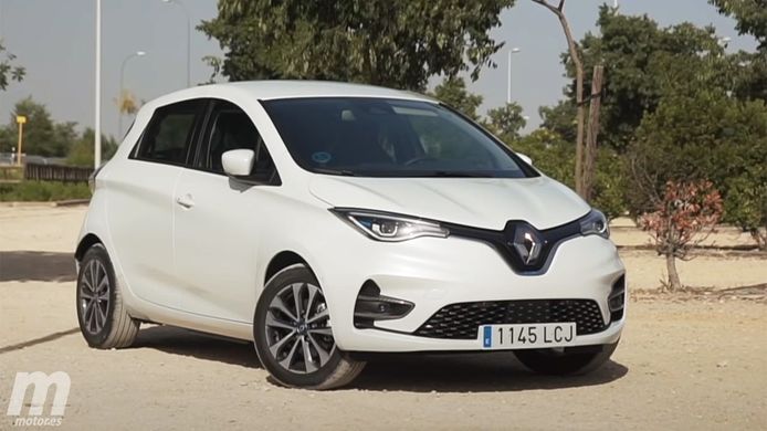 La situación del coche eléctrico en España: nuevos modelos y las ventas se animan