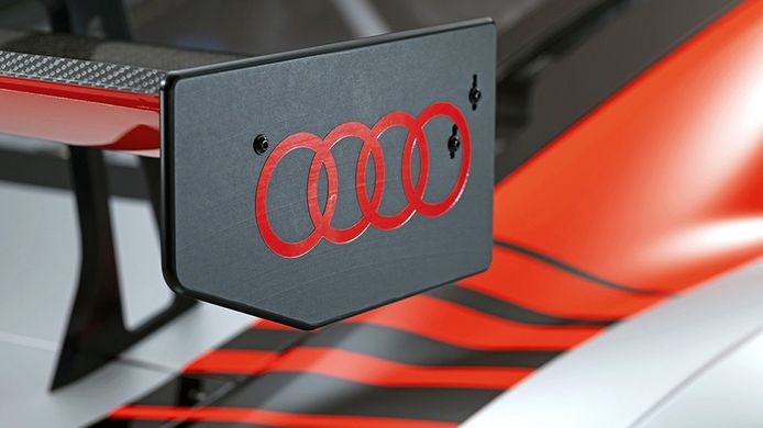 Audi actualizará su GT3 en 2022 con un 'kit Evo', no habrá nuevo coche