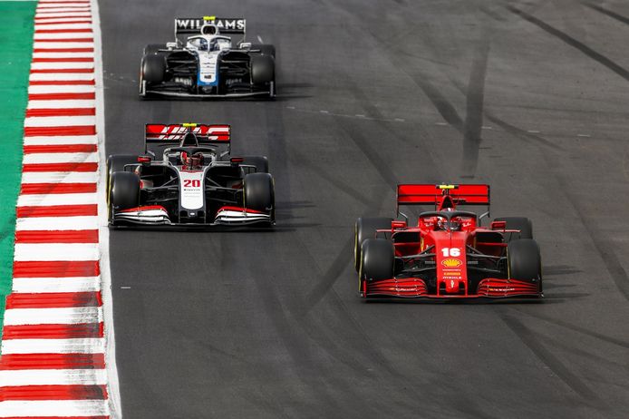 Haas refuerza sus lazos con Ferrari: contarán con una fábrica en Maranello