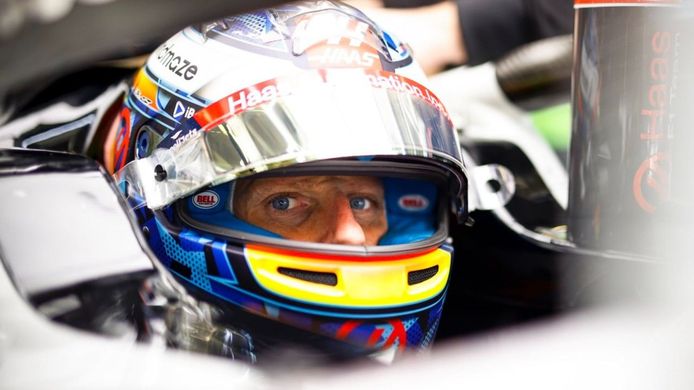 ¿Fueron realmente excesivas las repeticiones del accidente de Romain Grosjean?