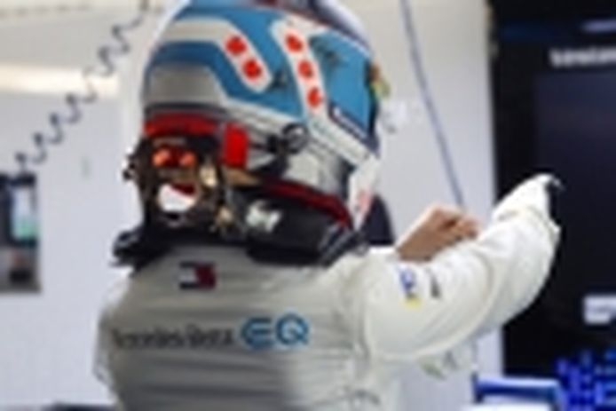 Mercedes reafirma su estancia en Fórmula E tras la 'espantada' de Audi y BMW