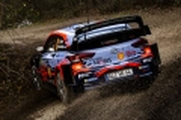 Tänak afronta el WRC 2021 con un objetivo: "Quiero recuperar mi corona"