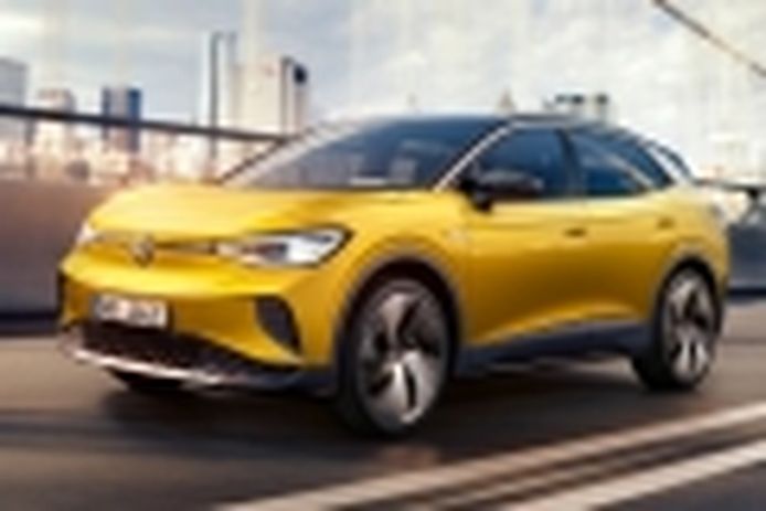 Las entregas del Volkswagen ID.4 en Europa arrancarán en enero de 2021