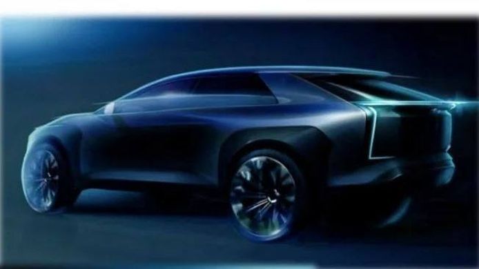 Subaru Europa confirma la llegada del nuevo Evoltis en 2021, el SUV eléctrico se acerca