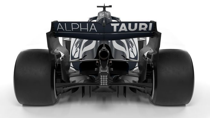 AlphaTauri renuncia a aprovechar una gran ventaja para el coche de 2021