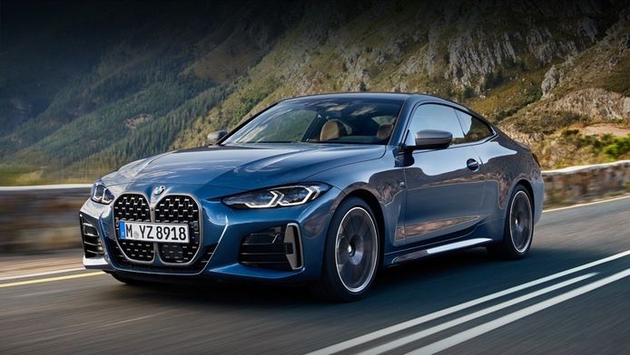 BMW presenta novedades en equipamientos y versiones para sus modelos 2021