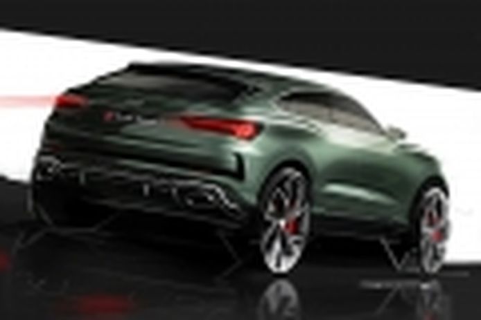 El CEO de Audi aborda el futuro con un giro a los SUVs y con Tesla en el radar
