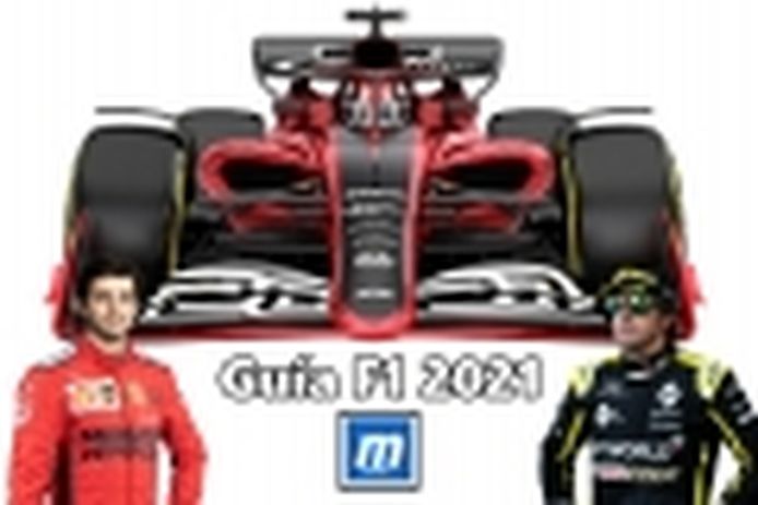 Guía completa F1 2021: presentaciones, test, calendario, equipos y pilotos (con vídeo)