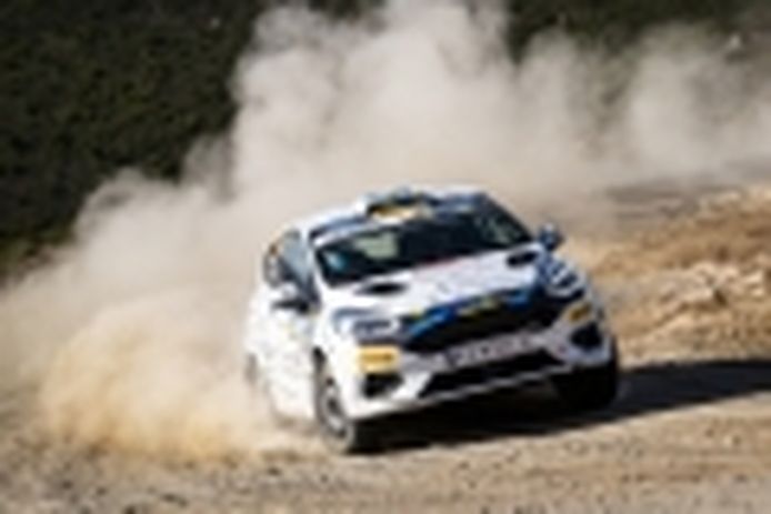 El Junior WRC anuncia los cinco rallies que definen su calendario 2021