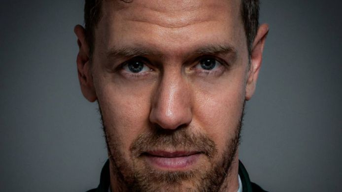 Sebastian Vettel, ansioso por ver «cómo funciona el motor Mercedes»